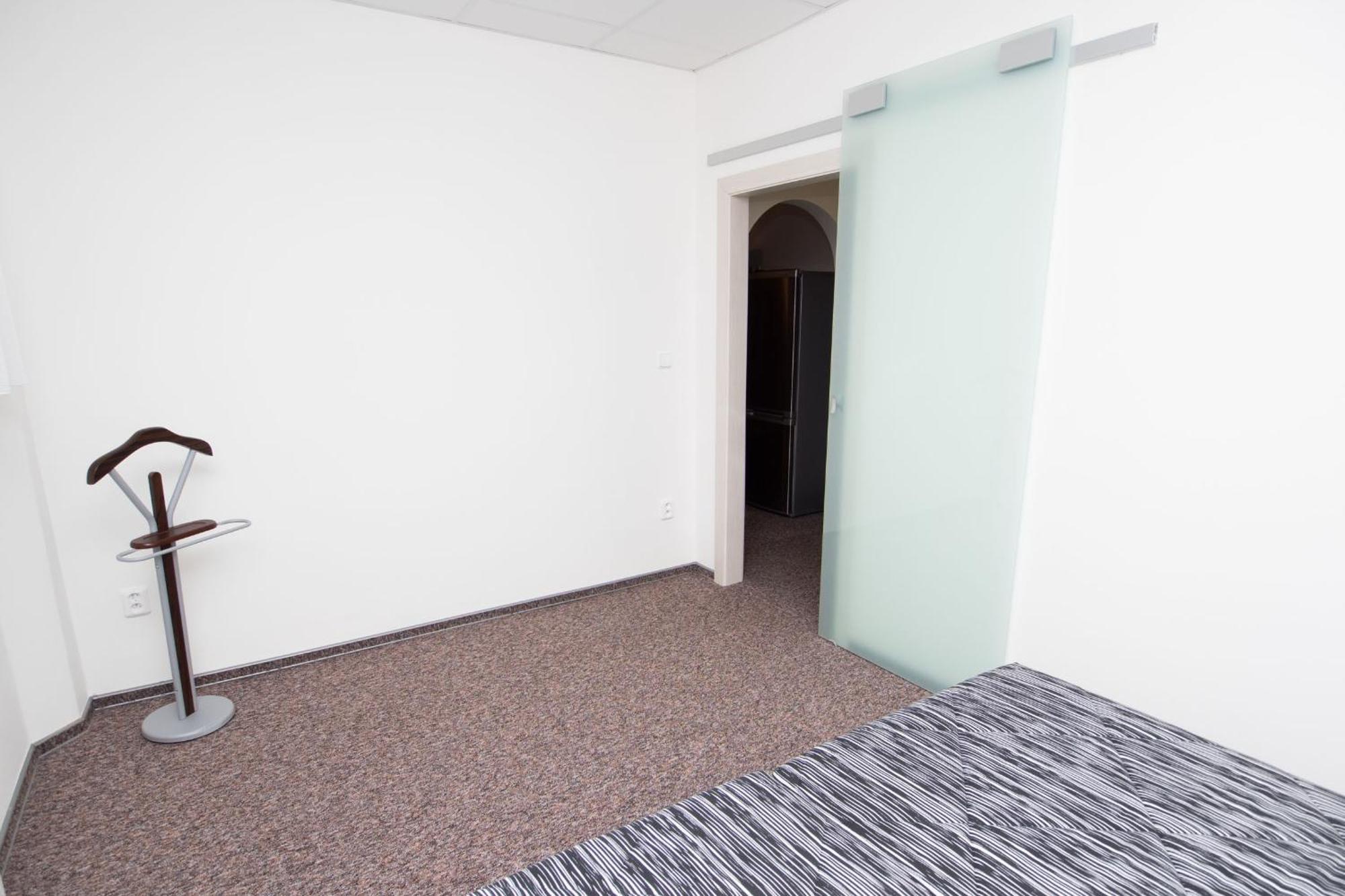 Apartmany Anna Nicole Karlovy Vary Exterior foto